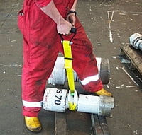 Lift Assist Single Handle, MHAA100, MANUAL HANDLING AID Lift Assist Single Handle, MHAA100, MANUAL HANDLING AID