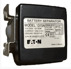 Sure Power, 1315A | 12-Volt 100-Amp Bidirectional Battery Separator Sure Power, 1315A | 12-Volt 100-Amp Bidirectional Battery Separator