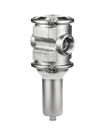 MANKENBERG, DM 555, Pressure reducing valves MANKENBERG, DM 555, Pressure reducing valves