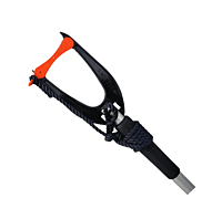 Mini Hooker Mooring Buoy Retriever Hook C/W 2m Pole Mini Hooker Mooring Buoy Retriever Hook C/W 2m Pole