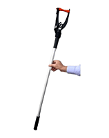 Mini Hooker Mooring Buoy Retriever Hook C/W 2m Pole Mini Hooker Mooring Buoy Retriever Hook C/W 2m Pole