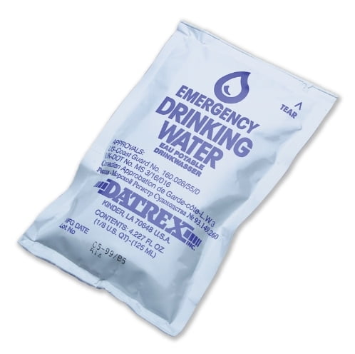 DATREX, DX1000W, DRINKING WATER 125ML DATREX, DX1000W, DRINKING WATER 125ML