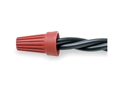 BUCHANAN, WT6-1, Twist On Wire Connector