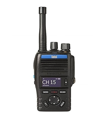 Entel, DX544-IS, Marine VHF 5W Analogue, non EU version