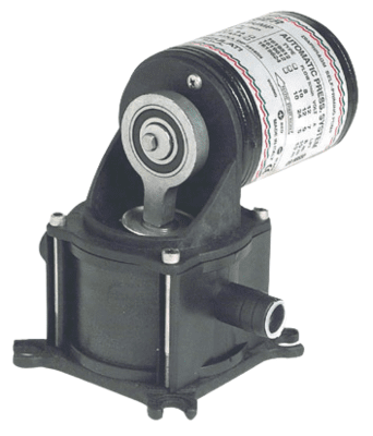 GEISER, BILGE pump, item 16.292.12