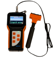 SMAGALL, HS-MLI, PORTABLE ULTRASONIC LIQUID LEVEL INDICATOR