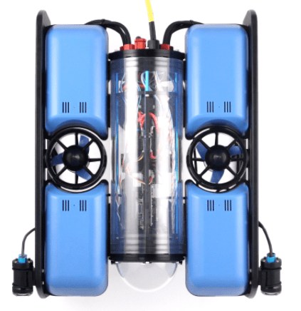 Blue Robotics BlueROV2