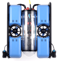 Blue Robotics BlueROV2