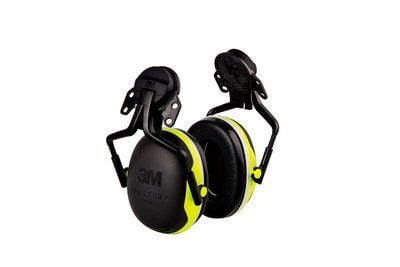 3M, X4P5EE, ครอบหูลดเสียง, Earmuffs  PELTOR