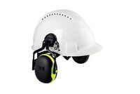 3M, X4P5EE, ครอบหูลดเสียง, Earmuffs PELTOR 3M, X4P5EE, ครอบหูลดเสียง, Earmuffs PELTOR