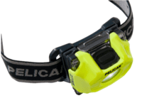 PELICAN, 2755C, HEADLIGHT, IECEx-Yellow