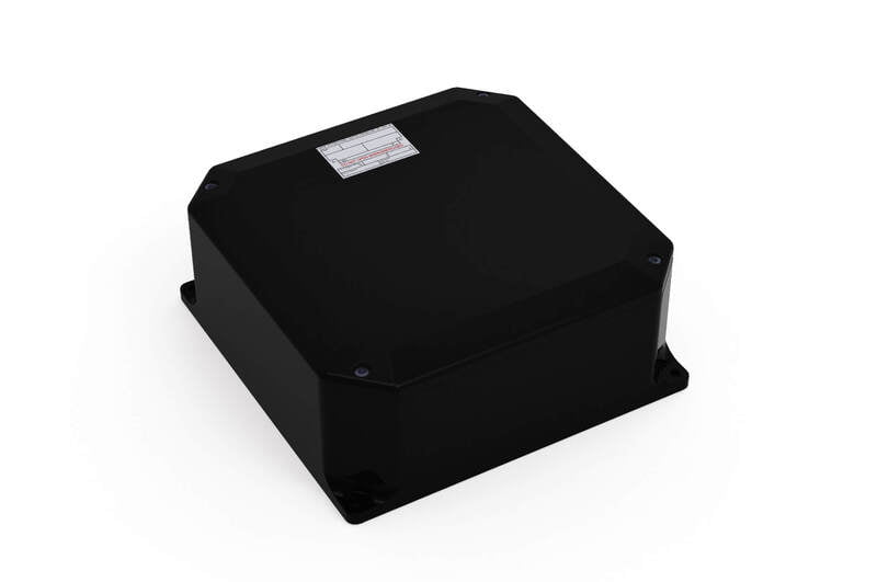 HAWKE, PL630, GRP ENCLOSURE HAWKE, PL630, GRP ENCLOSURE