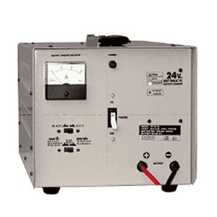 PETCH, TT2410DC, BATTERY CHARGER 24V 10A