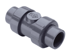 Spears, 4529-015C, Ball Check Valves