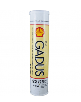 Shell, GADUS S2 V2202 - 400g