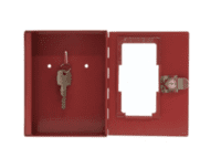 Rottner Comsafe, T01323, Key Lock Key Lock Box