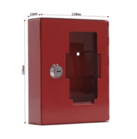 Rottner Comsafe, T01323, Key Lock Key Lock Box