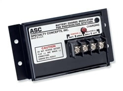SPECIALTY, ASC-24/16-A, BATTERY CHARGE REGULATOR