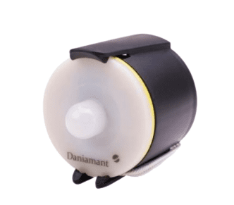 DANIAMANT, L170, Lifebuoy Light