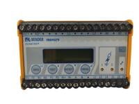 Bender IRDH275-435 B91065100 A-Isometer insulator meter NEW Bender IRDH275-435 B91065100 A-Isometer insulator meter NEW