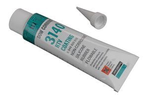 DOW CORNING, RTV 3140, COATING, 90ML