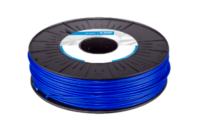 Fast 3D Filament เส้นพลาสติกชนิด ABS ขนาด 1.75 mm.สี Luminous Blue