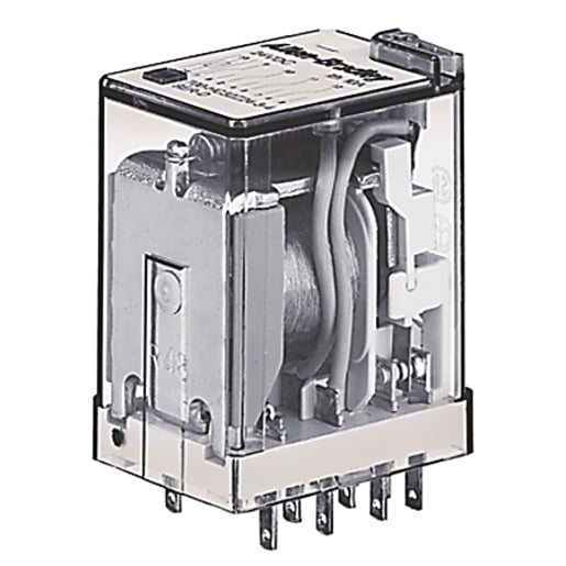 Allen-Bradley, Allen-Bradley 700-HC24Z24, elay, Miniature ICE Cube, 14 Blade, 4 Pole, Double Throw, 7 AMP, 24 Volt DC, Push to Test, LED Option Allen-Bradley, Allen-Bradley 700-HC24Z24, elay, Miniature ICE Cube, 14 Blade, 4 Pole, Double Throw, 7 AMP, 24 Volt DC, Push to Test, LED Option