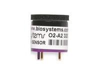 BW SR-H-MC Replacement MICROceL Hydrogen Sulfide (H2S) Sensor