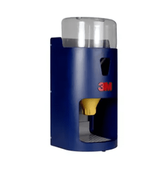 3M E.A.R Blue Ear Plug Dispenser