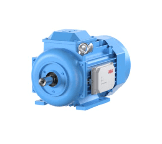 ABB, M3BP 90 SLA 2 3GBP091010-ASL ,ABB Cast iron motor