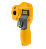 Fluke 62 MAX Infrared Thermometer, Max Temperature +500C, 1.5 %, Centigrade, Fahrenheit Fluke 62 MAX Infrared Thermometer, Max Temperature +500C, 1.5 %, Centigrade, Fahrenheit