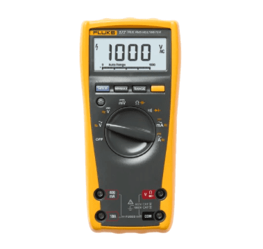 Fluke 177 Handheld Digital Multimeter