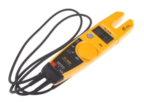 Fluke T5 Multifunction Tester