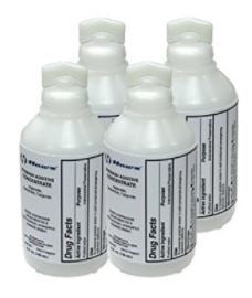 HAWS, 9082, Eye Wash Preservative,5 oz.