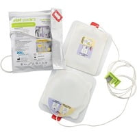 ZOLL, Stat-Padz II, MULTI-FUNCTION ADULT ELECTRODES
