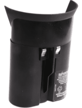 WOLFLITE, H66, Battery for Wolflite H-251A/LED Rechargeable Handlamp