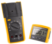 Fluke 233 Handheld Digital Multimeter