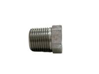 Parker, Reducer, 1/2x3/8 PTR