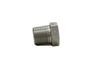 Parker, Reducer, 3/8 X 1/4 PTR-SS