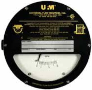 UFM Flow Meter MX-VCF300LM-16R-32V1.0-R17XR-67D