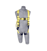 DBI-SALA, 1110600, Full Body Harness Delta