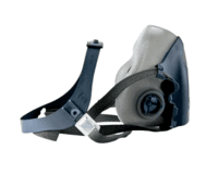 3M, 7501, Half Facepiece Reusable Respirator 7501 3M, 7501, Half Facepiece Reusable Respirator 7501