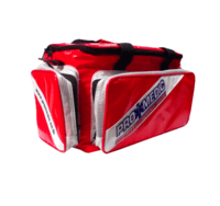 PROMEDIC / EMERGENCY AND FIRST BAG PROMEDIC / EMERGENCY AND FIRST BAG