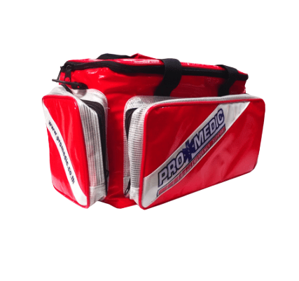 PROMEDIC / EMERGENCY AND FIRST BAG PROMEDIC / EMERGENCY AND FIRST BAG