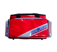 PROMEDIC / EMERGENCY AND FIRST BAG PROMEDIC / EMERGENCY AND FIRST BAG