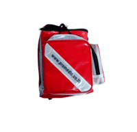 PROMEDIC / EMERGENCY AND FIRST BAG