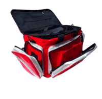 PROMEDIC / EMERGENCY AND FIRST BAG PROMEDIC / EMERGENCY AND FIRST BAG