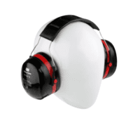 3M, 35DB, PELTOR Optime III Ear Defender with Headband