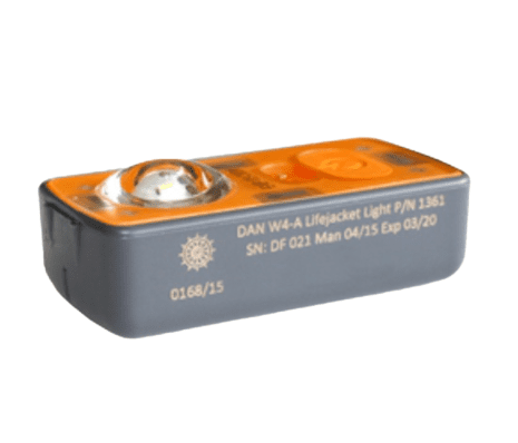 Daniamant, W4-A, Lifejacket Light impa 330143 Daniamant, W4-A, Lifejacket Light impa 330143