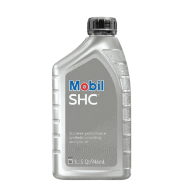 Mobil SHC 630, CIRCULATING,   ISO 220, 1 QT